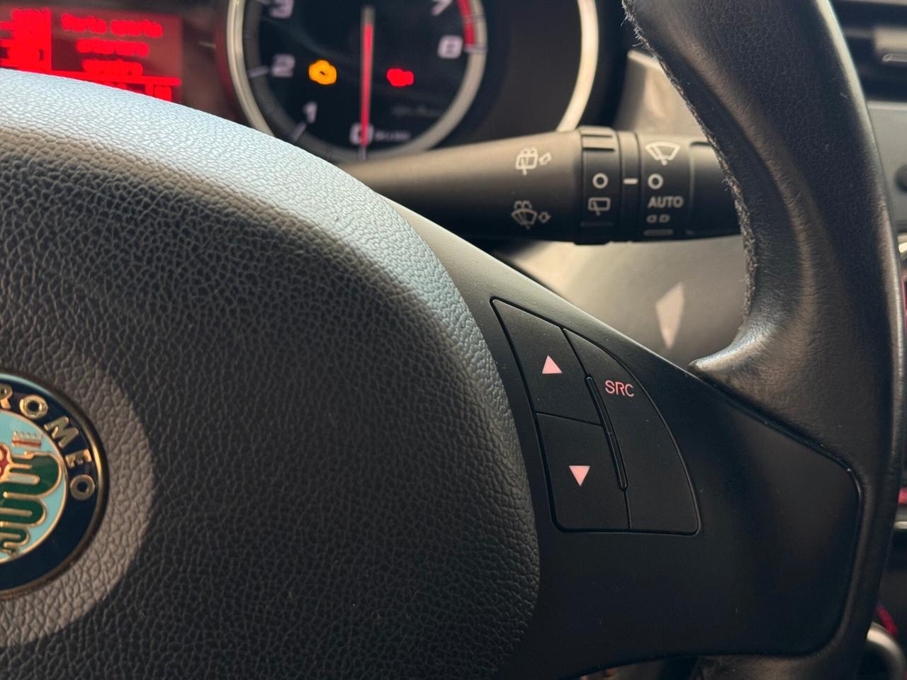 ALFA ROMEO GIULIETTA1.4cc 170CV