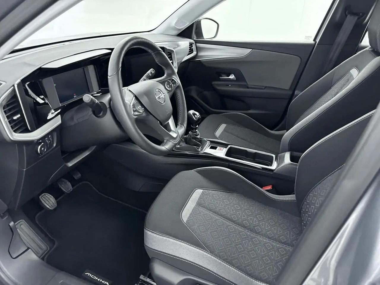 Opel Mokka 1.2 Turbo Edition PERFETTA