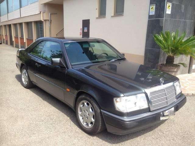 MERCEDES-BENZ CE 200 CE 200