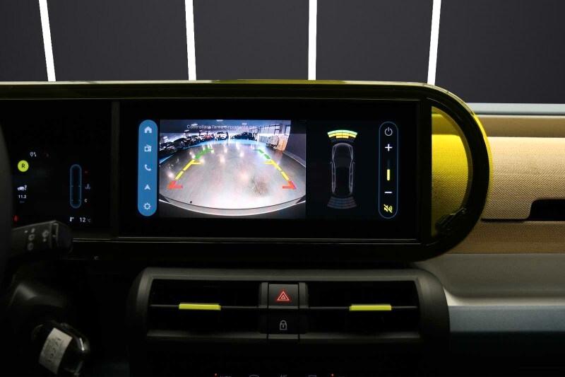 FIAT Grande Panda Grande Panda 1.2 Hybrid 110 C...