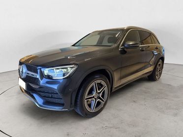 Mercedes-Benz GLC - X253 2019 220 d Premium Plus 4matic auto