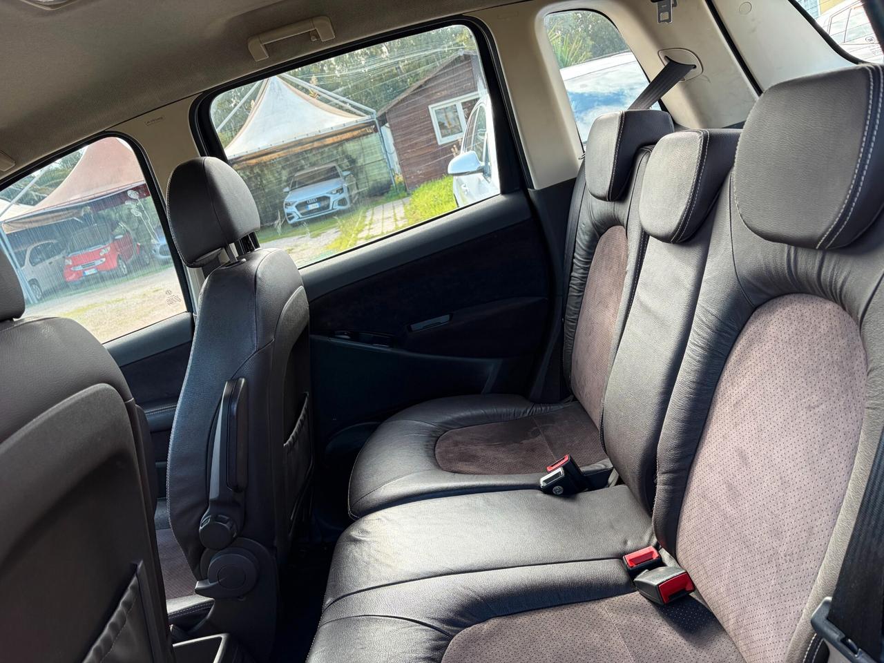 LANCIA MUSA 1.3 MJT 90CV ANNO 2009 139.000 KM