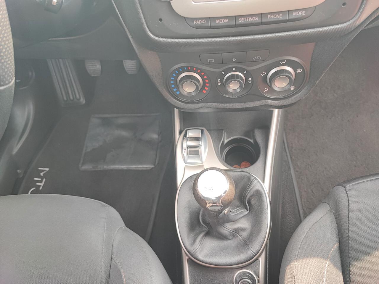 Alfa Romeo MiTo 1.3 JTDm 85 CV S&S Progression