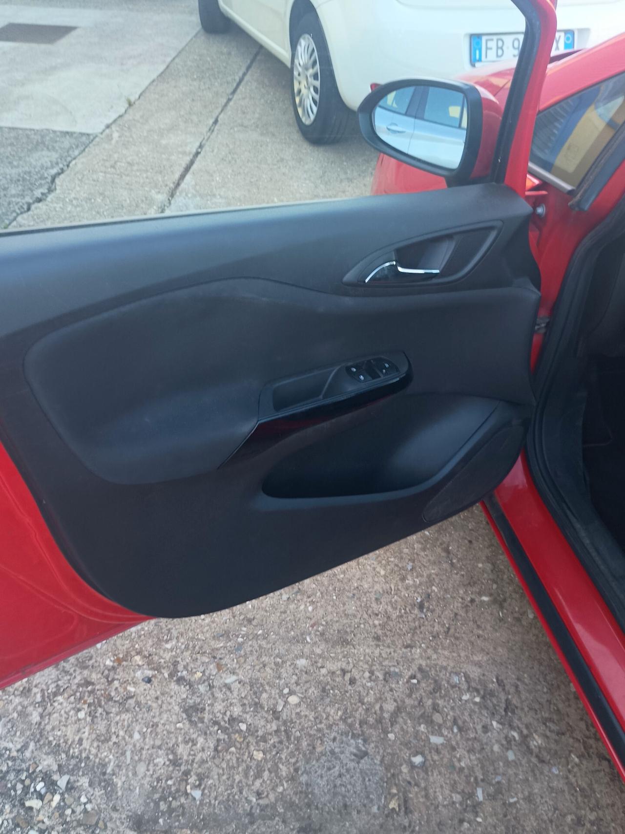 Opel Corsa 1.3 CDTI ecoFLEX Start&Stop 5 porte