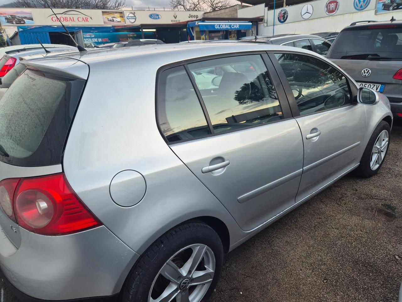 Volkswagen Golf 1.6 5p. Comfortline "PARI NUOVO"