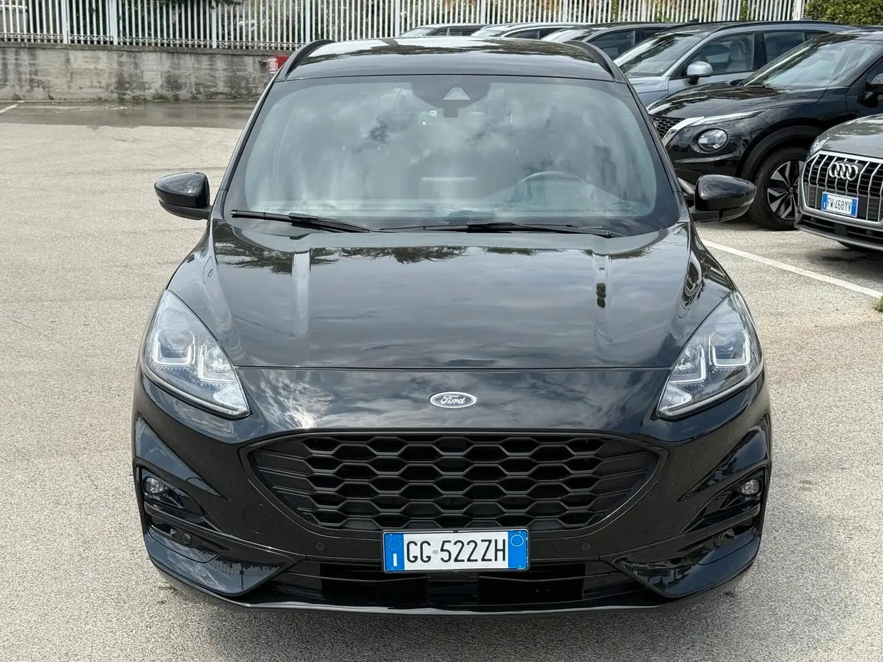 Ford Kuga 1.5 EcoBlue 120 CV 2WD ST-Line