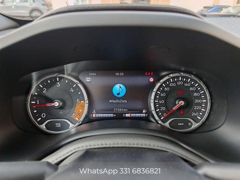 Jeep Renegade Renegade 1.6 mjt Limited 2wd 130cv