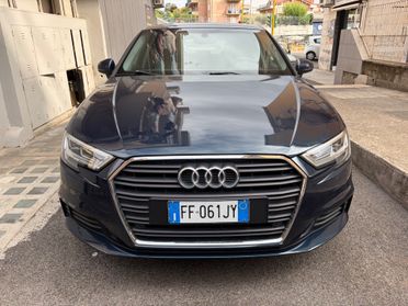 Audi A3 SPB 1.6 TDI S tronic Sport