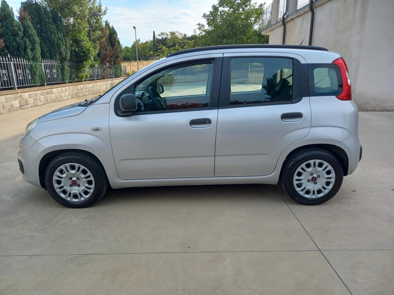 Fiat Panda 1.2 EasyPower Lounge