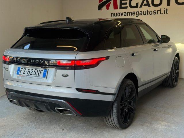 LAND ROVER Range Rover Velar 2.0 Si4 300 CV R-Dynamic S