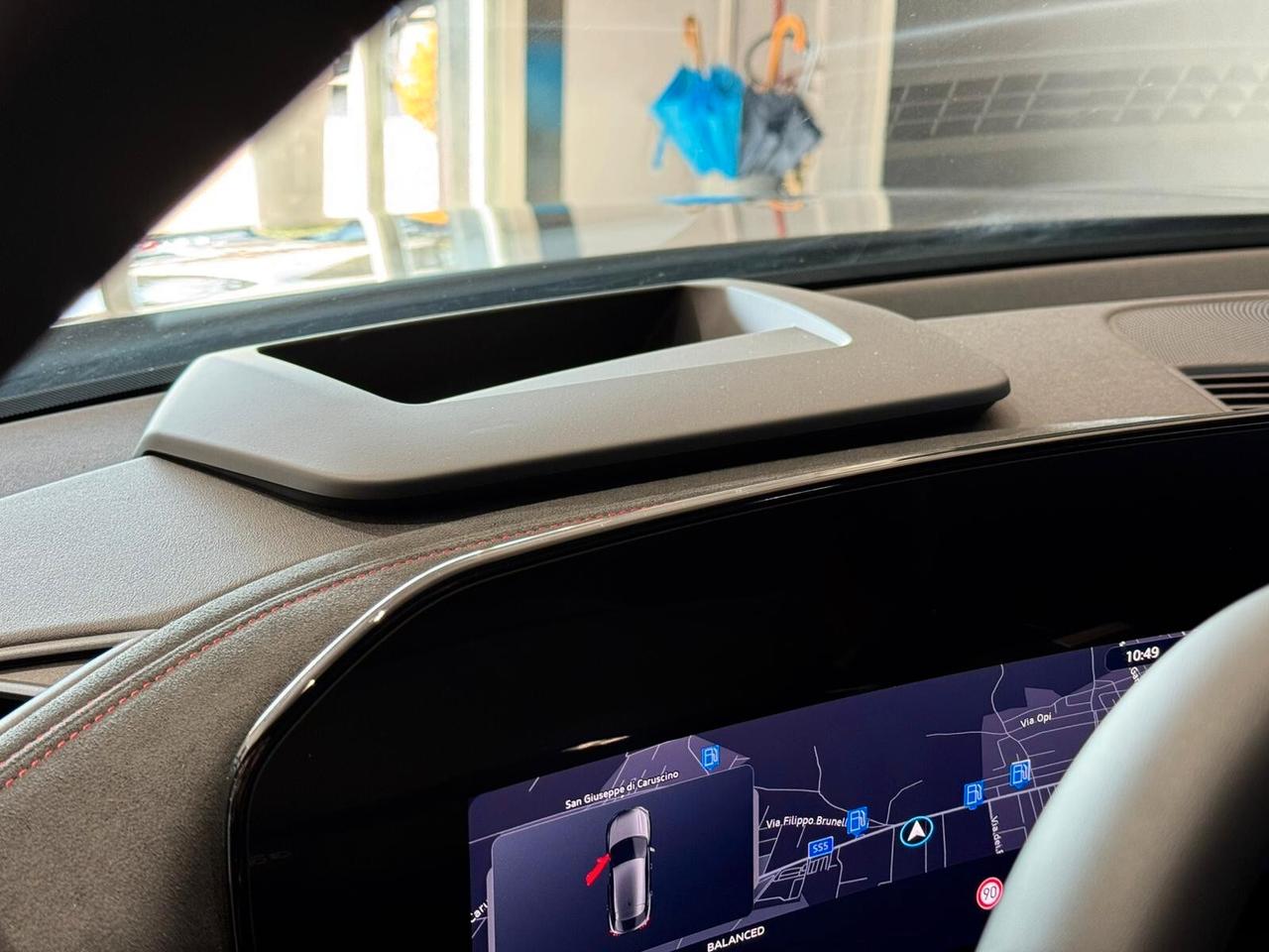 Audi Q3 SPB TDI 110 kW S tronic Line edition