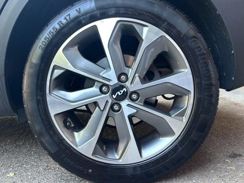Kia Stonic 1.0 TGDI 74KW MHEV URBAN SPECIAL EDITION