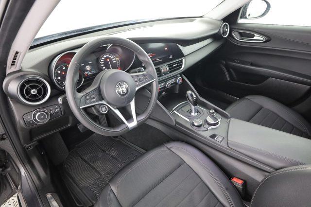 ALFA ROMEO Giulia Giulia 2.2 Turbo AT8 150CV Super