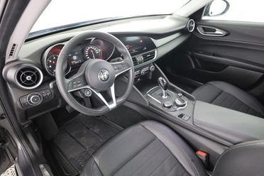 ALFA ROMEO Giulia Giulia 2.2 Turbo AT8 150CV Super