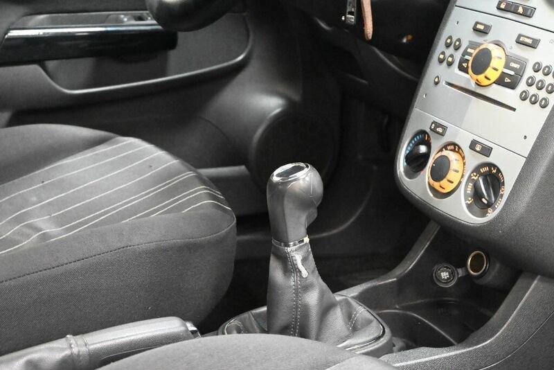 Opel Corsa Corsa 1.2 3 porte Club