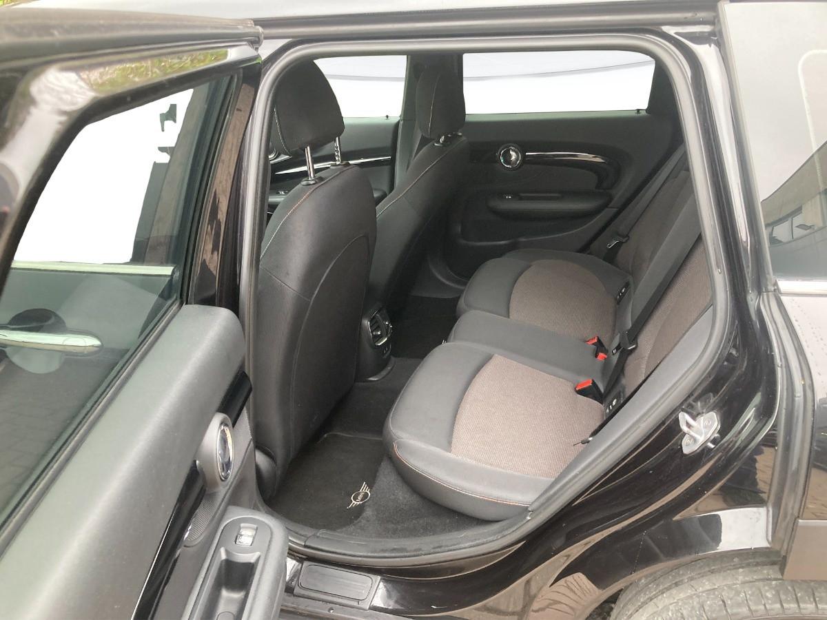 MINI Mini Clubman 1.5 One D Business auto