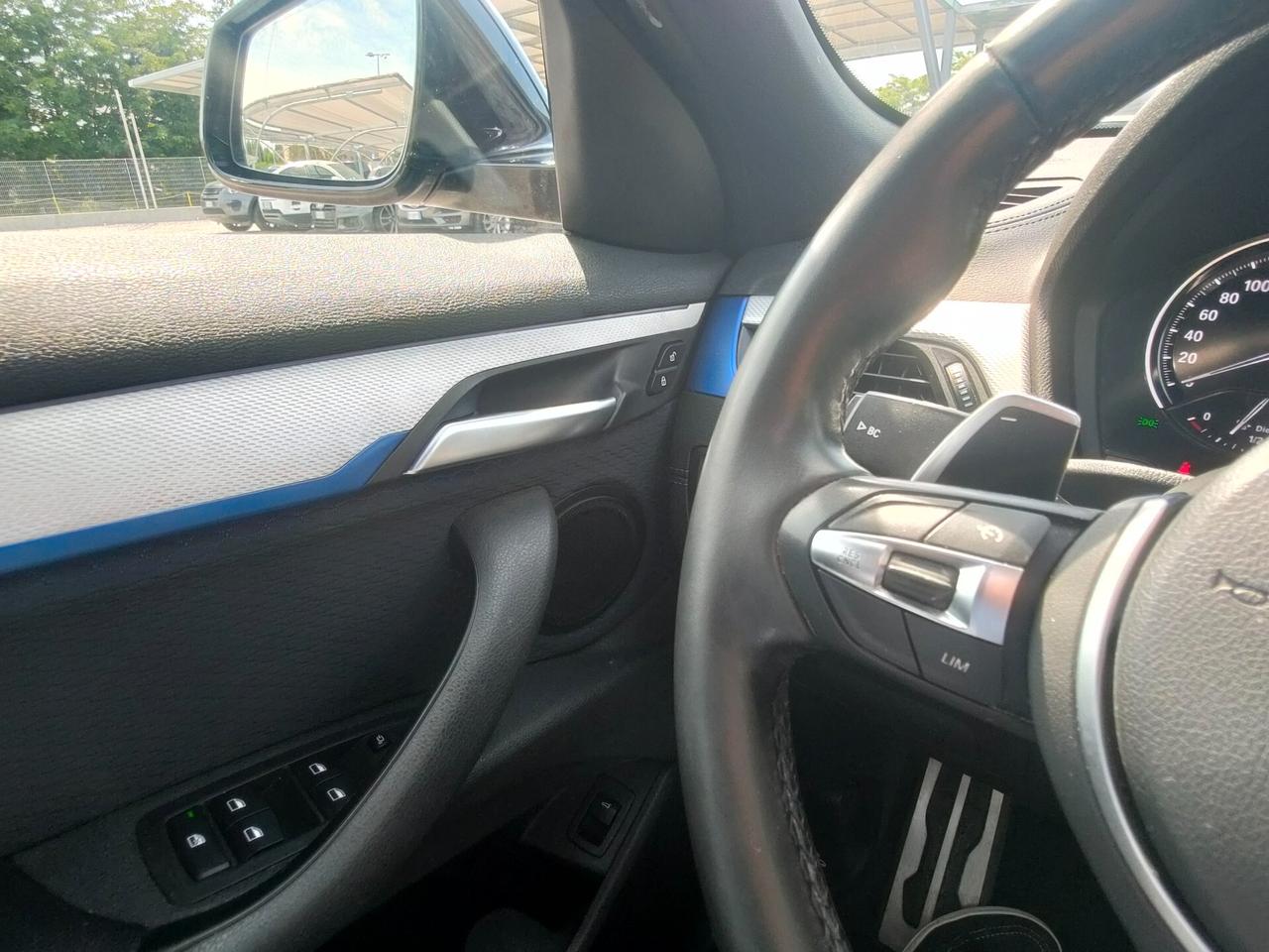 Bmw X2 sDrive18d Msport FULL OPTIONAL