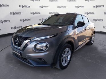 Nissan Juke Juke 1.0 dig-t N-Connecta 114cv