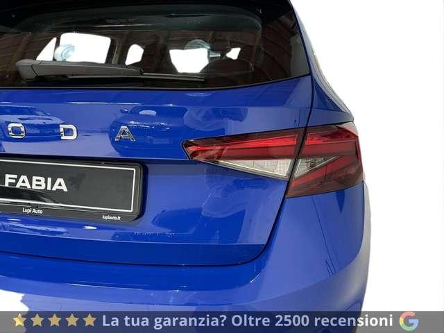 Skoda Fabia 1.0 MPI Evo 59KW SELECTION