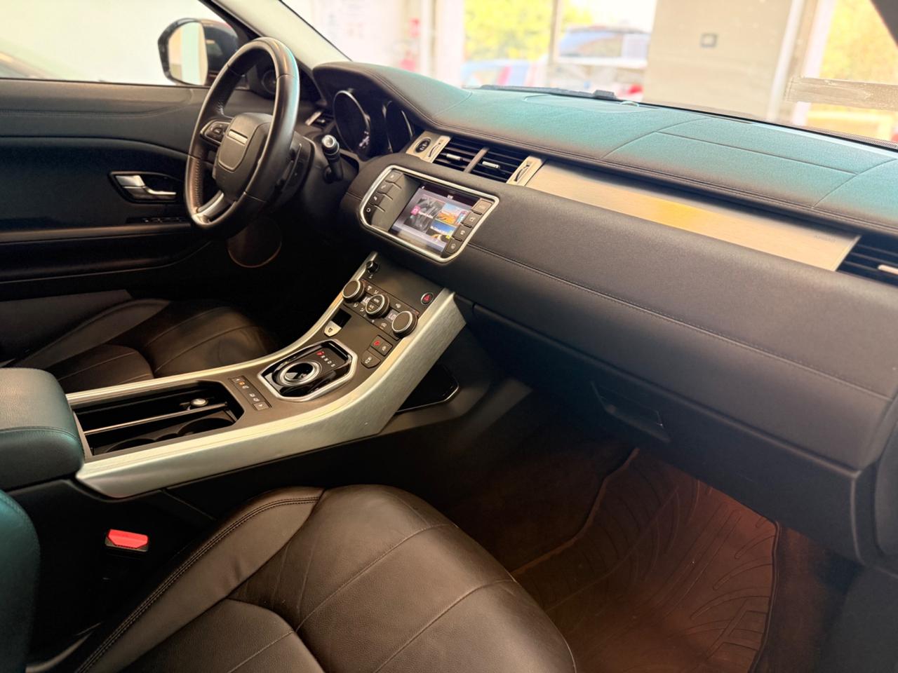 Land Rover Range Evoque 2.0 150 CV N1