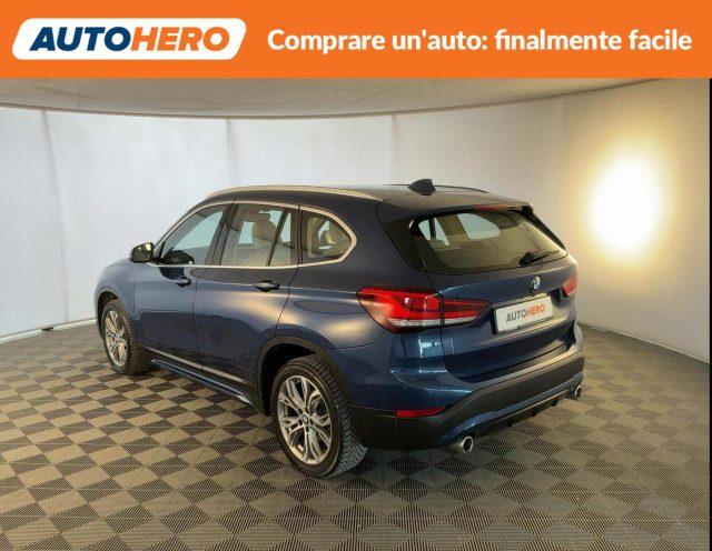 BMW X1 sDrive18d Business Advantage