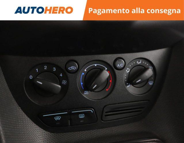 FORD Tourneo Connect 1.5 TDCi 100 CV Plus