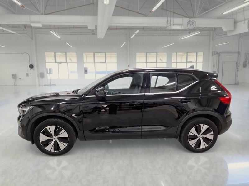 VOLVO XC40 T4 Recharge Plug-in auto Core