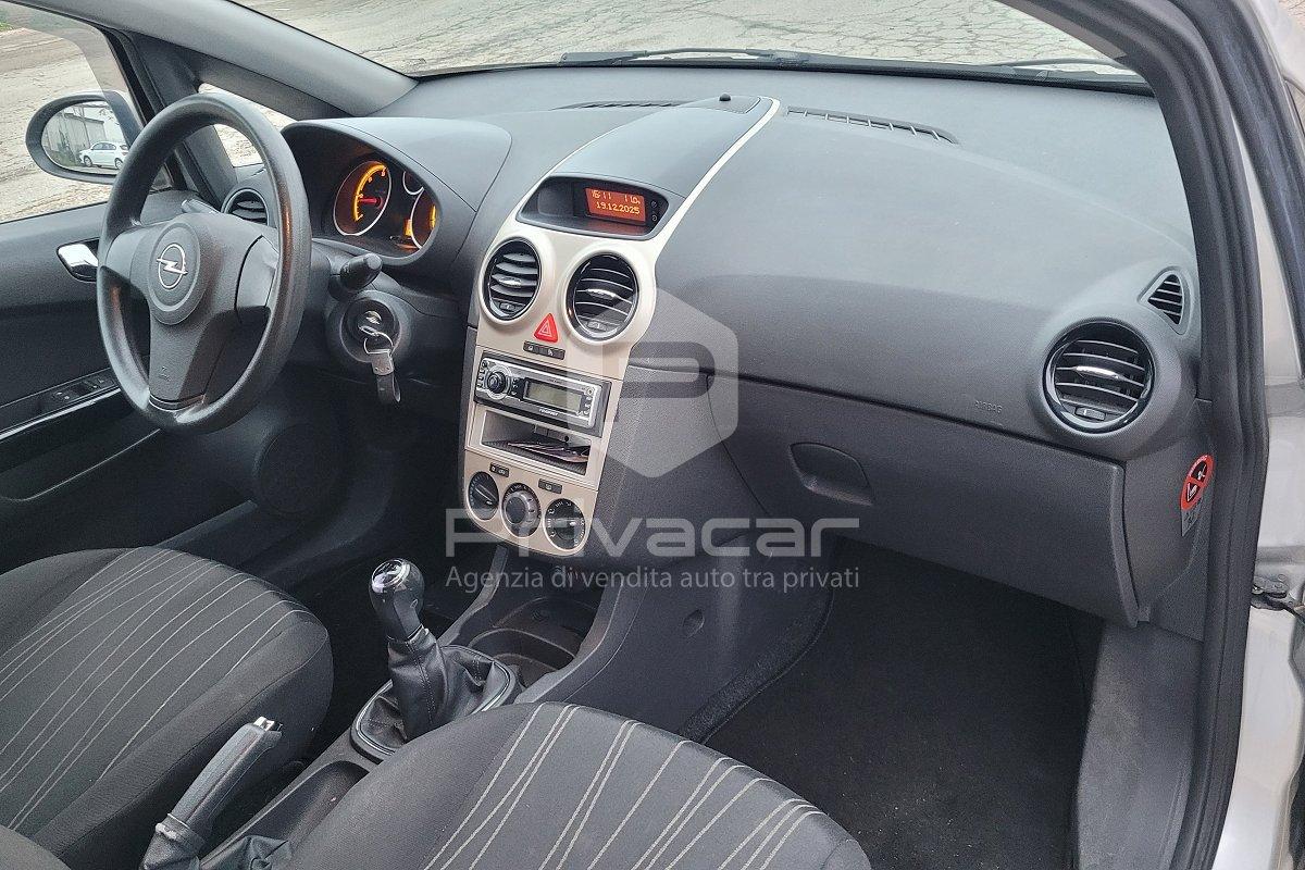 OPEL Corsa 1.3 CDTI 75CV ecoFLEX 5 porte Club