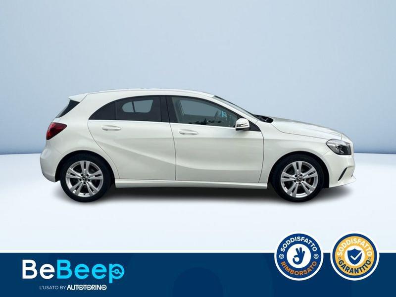 Mercedes-Benz Classe A A 180 D SPORT NEXT AUTO