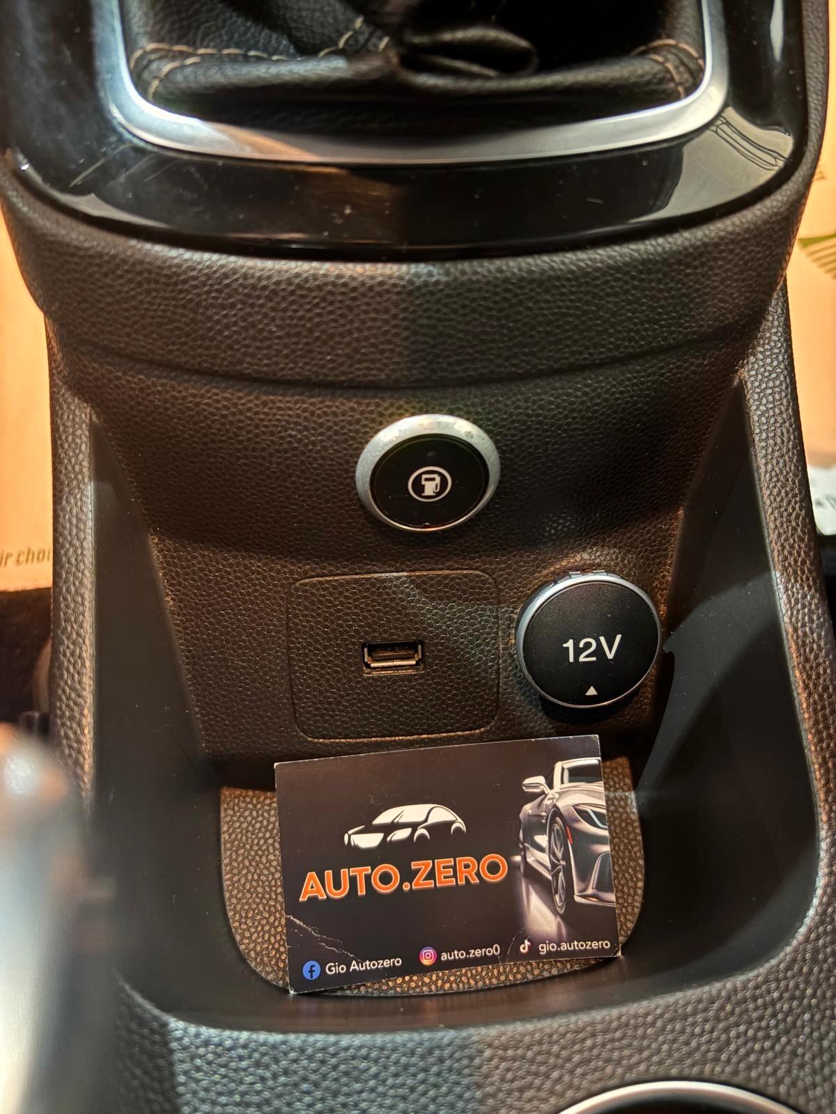 Ford Fiesta 1.4 5 porte Bz.- GPL Black & White Edition