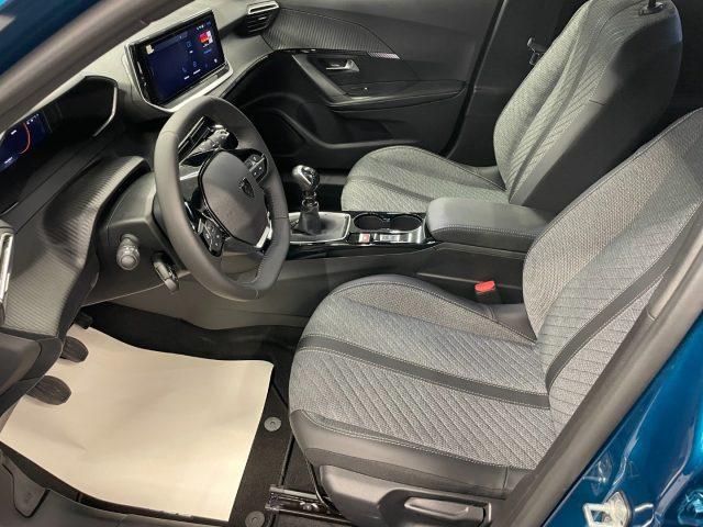 PEUGEOT 2008 1.2 PureTech 100 CV Allure KM0 MY25