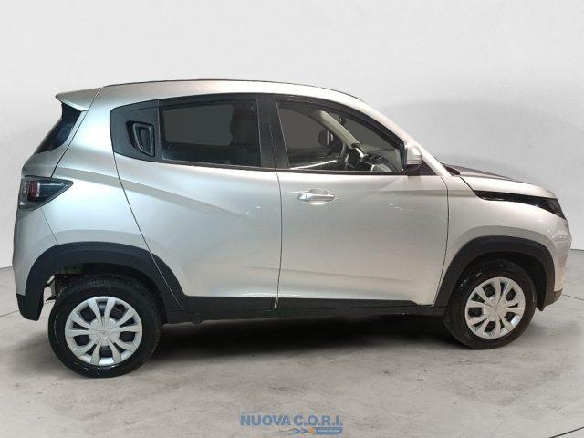 MAHINDRA KUV100 1.2 VVT K6+