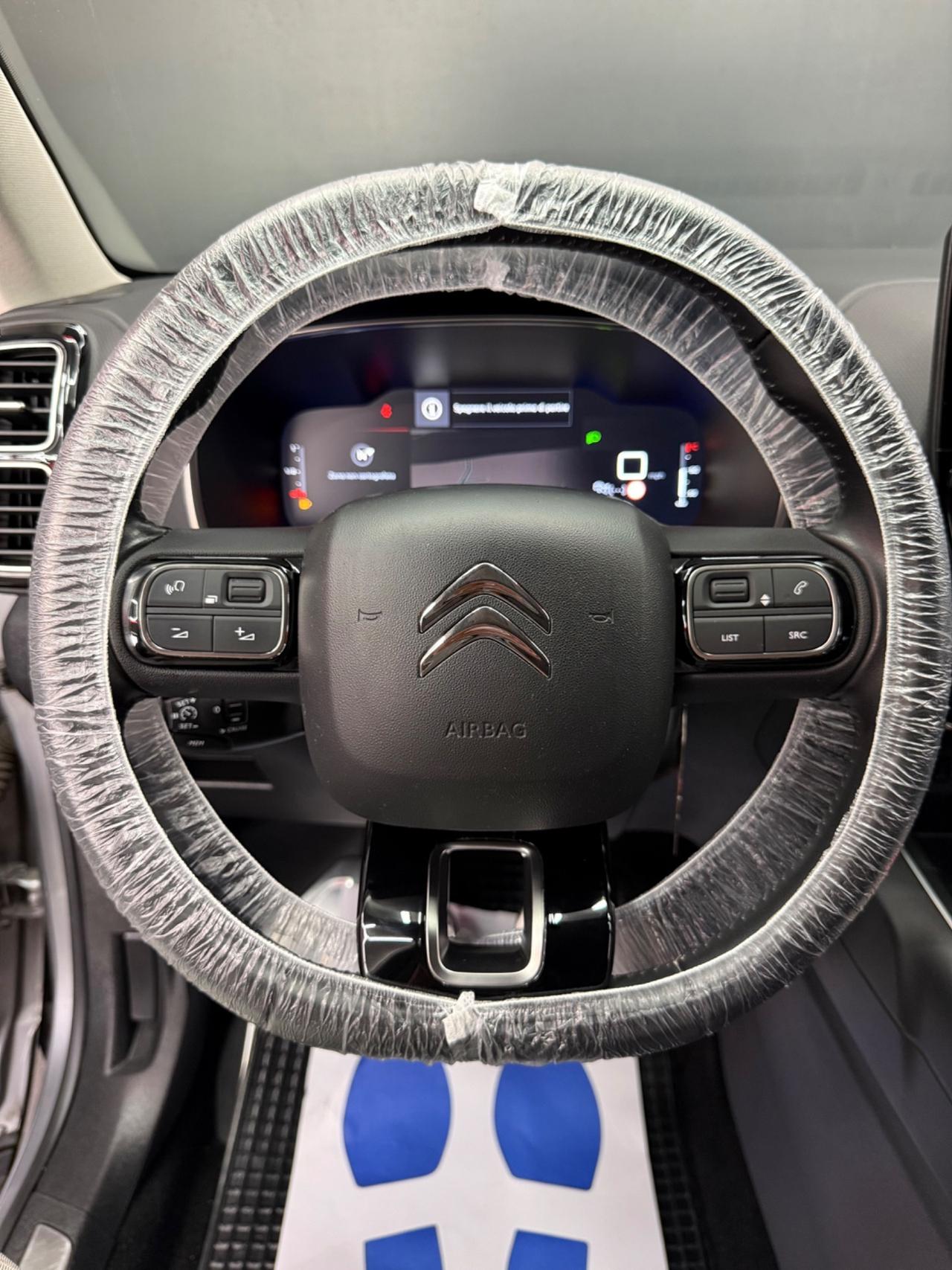 Citroen C5 Aircross 1.5 BlueHDi 130 Cv Shine Pack 10/2022