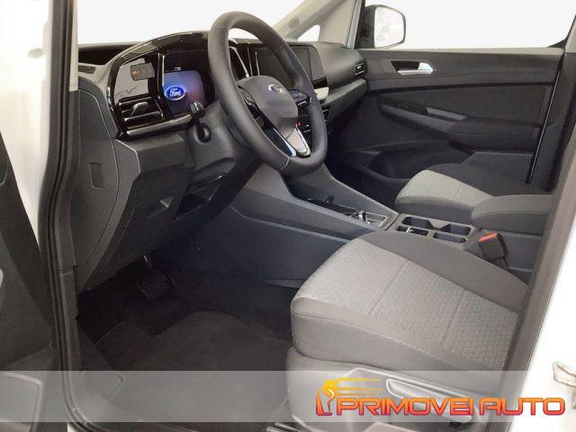 FORD Tourneo Connect 1.5 EcoBoost 115 CV Titanium