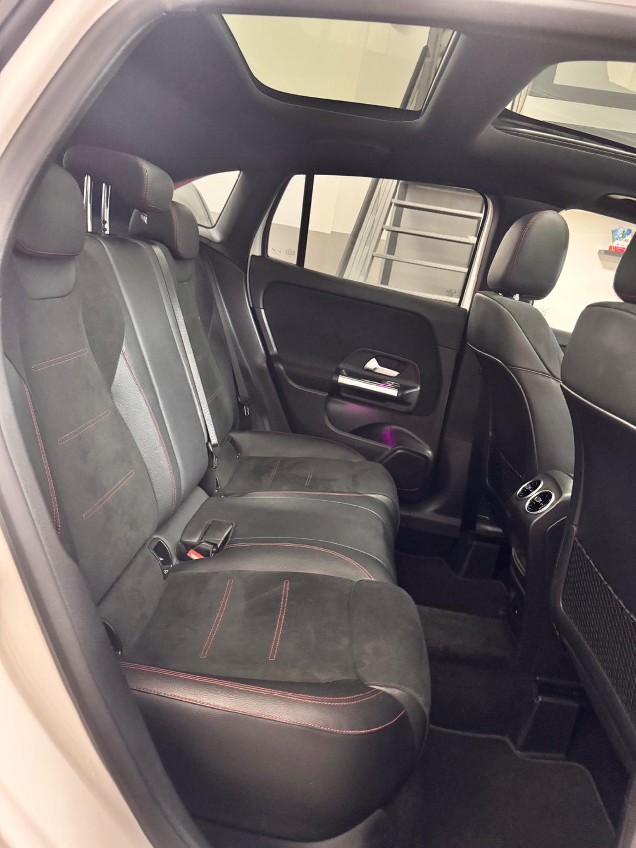 Mercedes GLA 200d Premium AMG TETTO - 2022