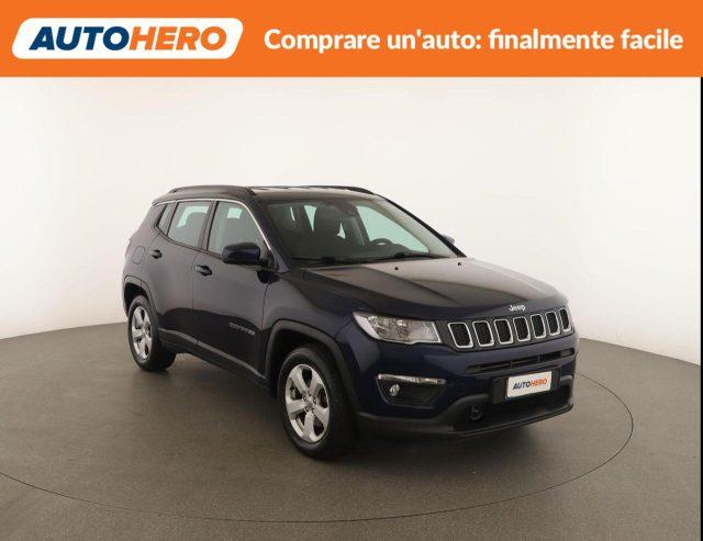 JEEP Compass 1.6 Multijet II 2WD Longitude