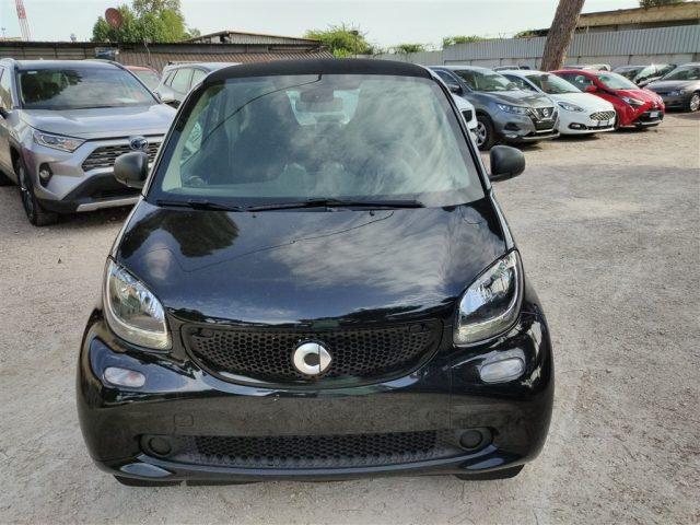 SMART ForTwo 70 1.0 CRUISE,CLIMA ..