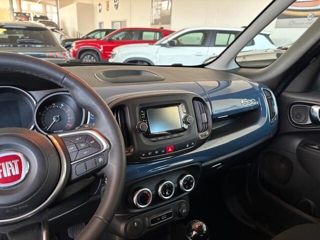Fiat 500L 1.4 95 CV S&S
