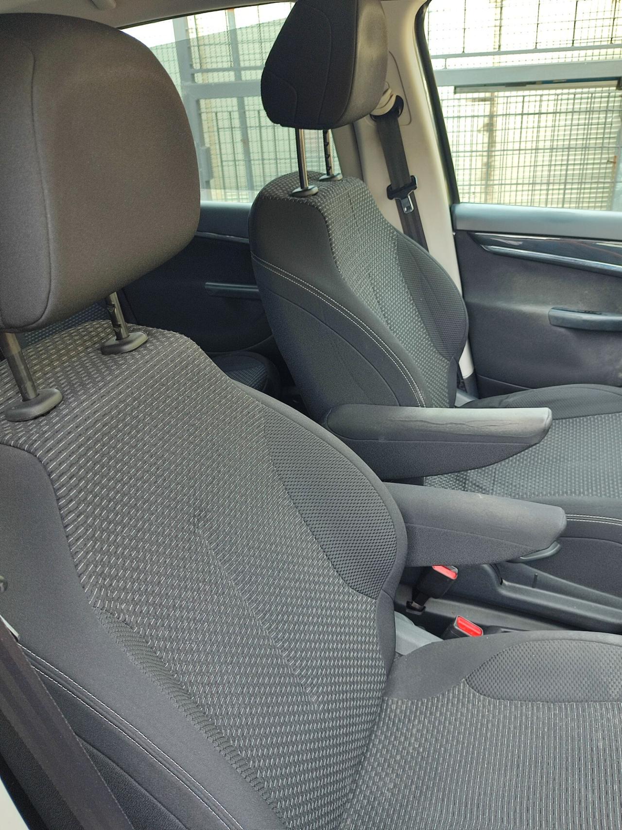 CITROEN C4 PICASSO 2013 1.6HDI STUPENDA ECONOMICA