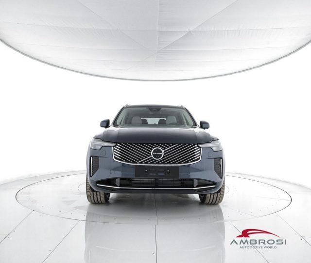 VOLVO XC90 T8 AWD Plug-in hybrid Elettrica/Benzina Ultra Brig