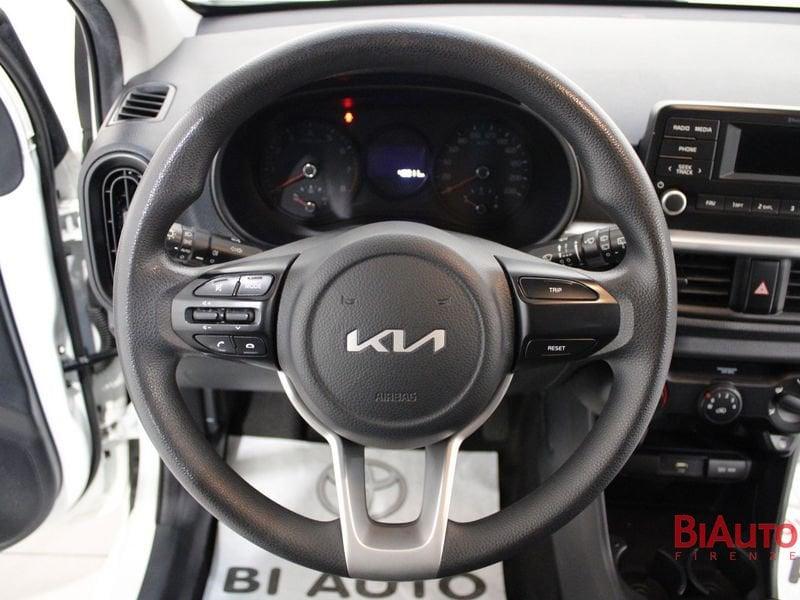 KIA Picanto Picanto 1.0 12V 5 porte Urban