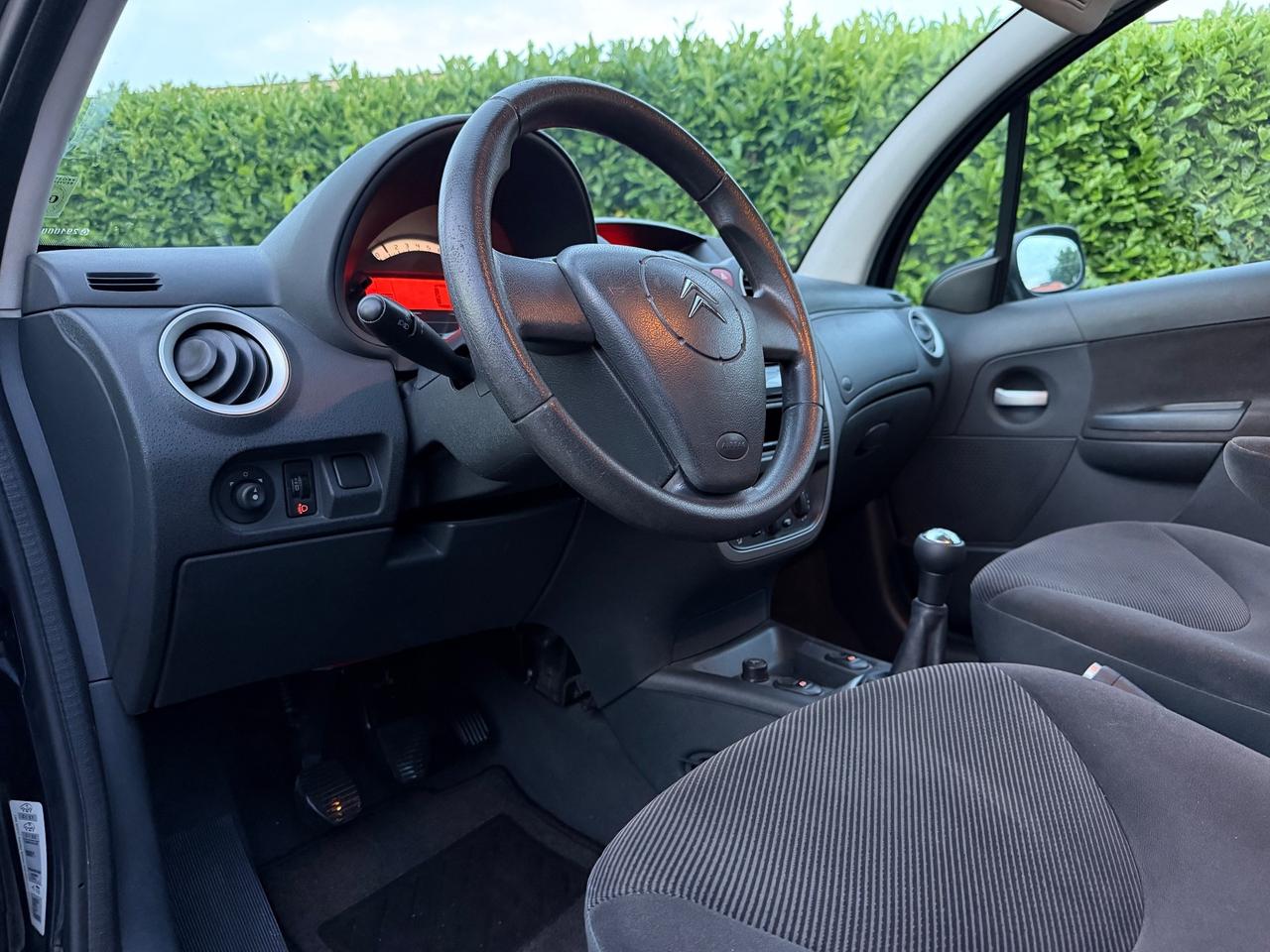 Citroen C3 1.1 BENZINA