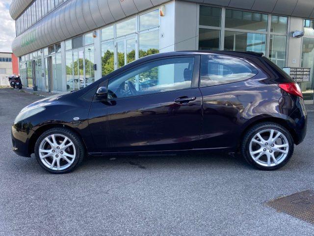 MAZDA 2 1.4L TD 68CV 3P. Fun