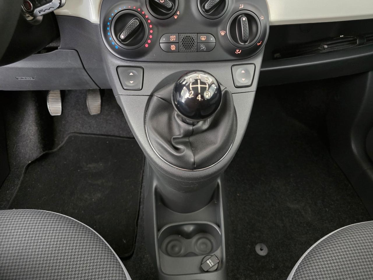 Fiat 500 1.3 Multijet 16V 95 CV Pop