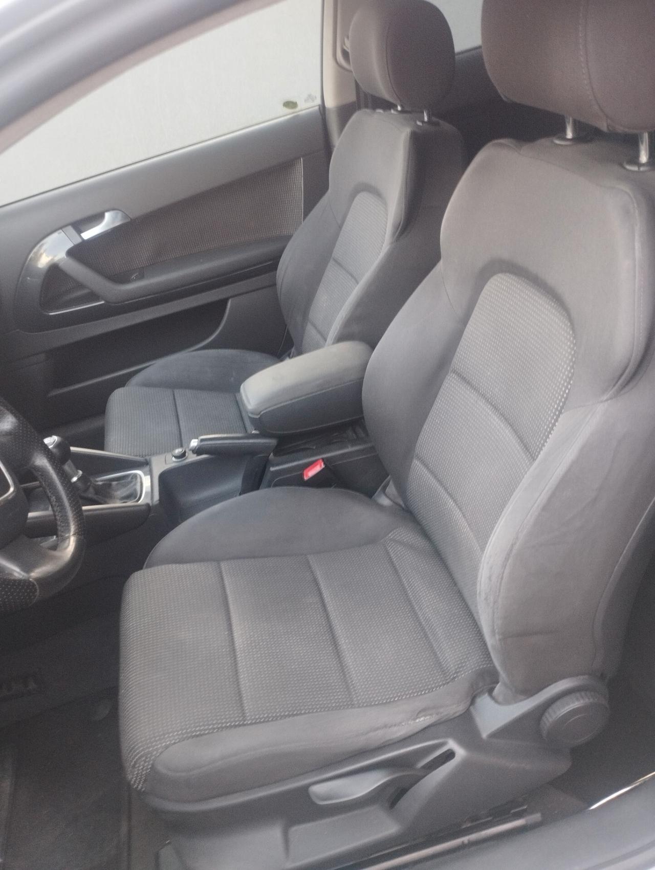 Audi A3 2.0 16V TDI Ambition