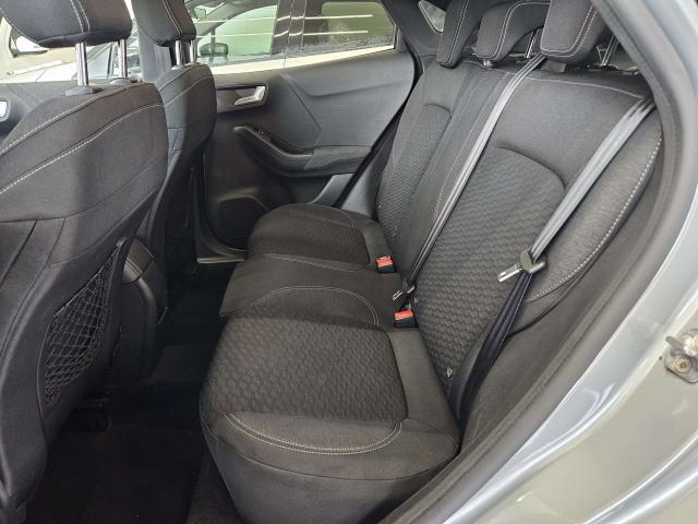 Ford Puma Puma II 2020 1.0 ecoboost h ST-Line X s