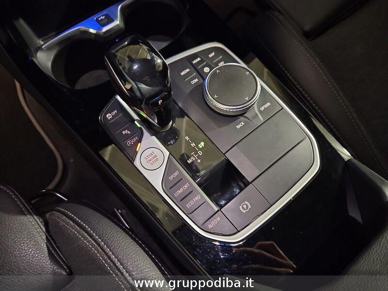 BMW Serie 1 F40 Diesel 116d Sport auto