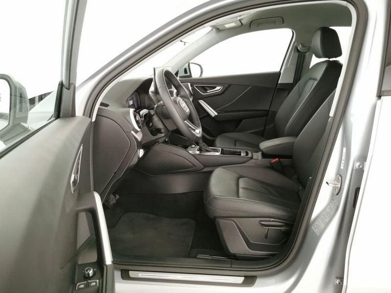 Audi Q2 35 2.0 tdi Business Advanced s-tronic