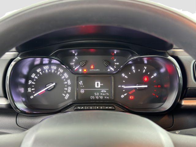 CITROEN C3 C3 PureTech 83 S&S Feel