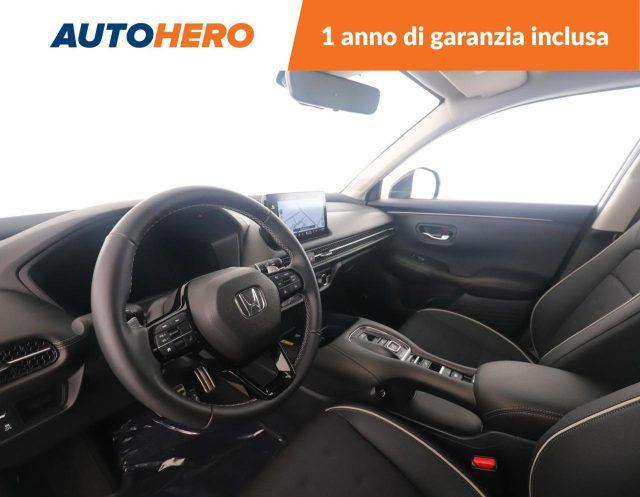 HONDA ZR-V 2.0 Hev eCVT Sport